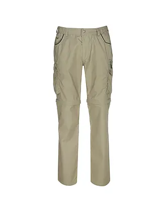 PINEWOOD | Herren Wanderhose Wildmark Zip-Off | 